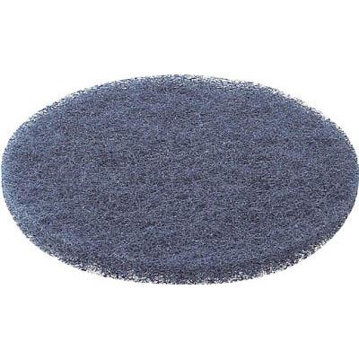 トラスコ中山 TFD-125600 ファブリックディスク 2枚入 600＃