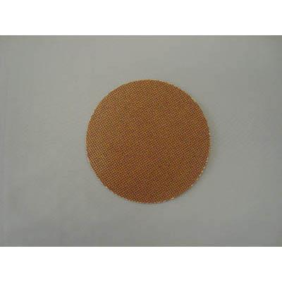 トラスコ中山 TAM-125150 アストラマジック 穴なし Φ125 5枚入 150＃