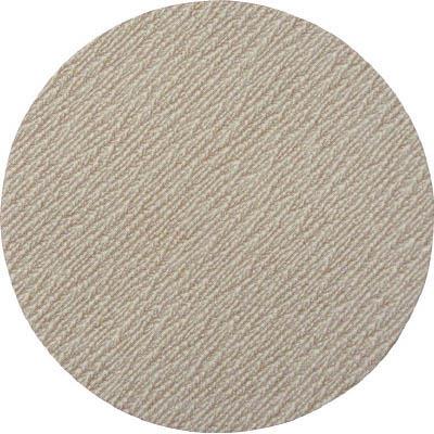 トラスコ中山 TAM-125240 アストラマジック 穴なし Φ125 5枚入 240＃