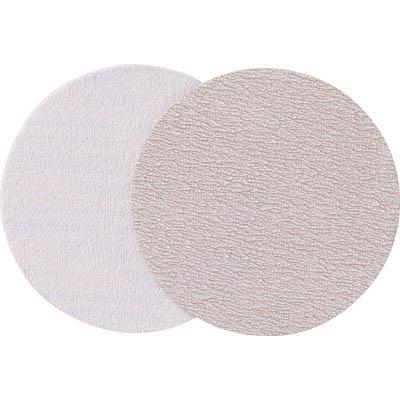 トラスコ中山 TAM-125400 アストラマジック 穴なし Φ125 5枚入 400＃