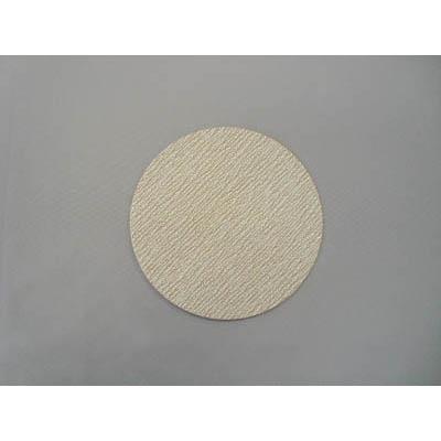 トラスコ中山 TAM-125600 アストラマジック 穴なし Φ125 5枚入 600＃