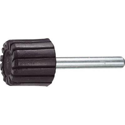 トラスコ中山 GPD-2220 バンド用ドラム 外径Φ22X20mm 軸径6mm