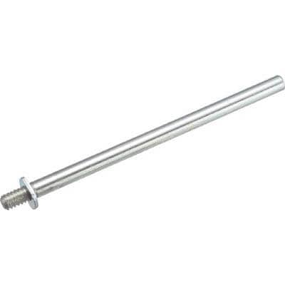 トラスコ中山 SS-6100 スピン軸 6mmX100mm