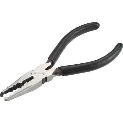 トラスコ中山 TRP-40L 2重リングプライヤー万能型15-40mm