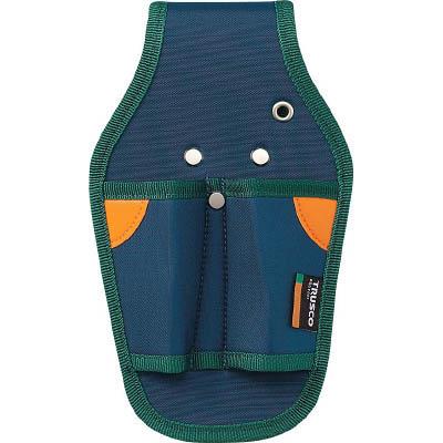 トラスコ中山 TC-82 ペンチケース ニ丁差し