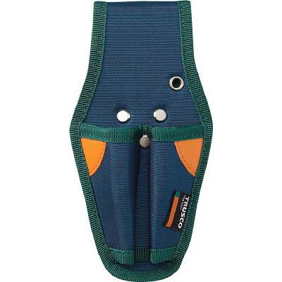 トラスコ中山 TC-02 ドライバーケース ニ丁差し