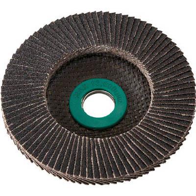 トラスコ中山 TGP10015-CC-40 GPトップ シリコンカーバイト Φ100 ＃40 5枚入