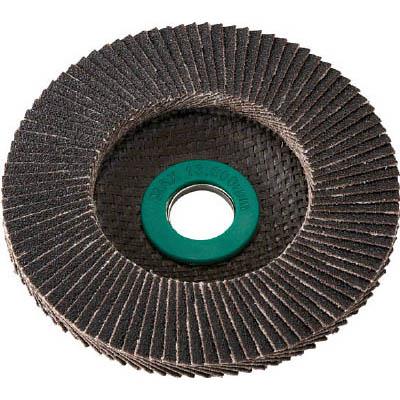 トラスコ中山 TGP10015-CC-80 GPトップ シリコンカーバイト Φ100 ＃80 5枚入