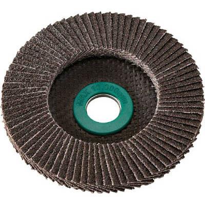 トラスコ中山 TGP10015-Z-80 GPトップ ジルコニア Φ100 ＃80 5枚入