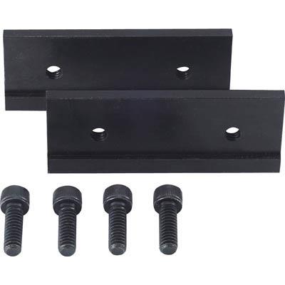 トラスコ中山 FQ75K FQ75用口金･ネジセット