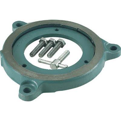 トラスコ中山 LVK-150 リードバイス回転台 LV150用