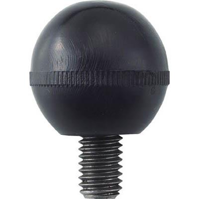 トラスコ中山 FQ100C FQ100/QU100用ハンドルノブ