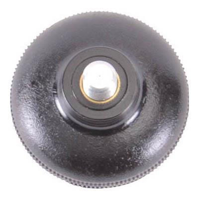 トラスコ中山 FQ150C FQ150/FQ200用ハンドルノブ