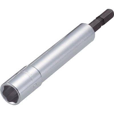 トラスコ中山 TEF-8 電動ドライバーソケット 8mm