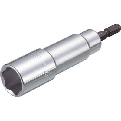 トラスコ中山 TEF-24 電動ドライバーソケット 24mm