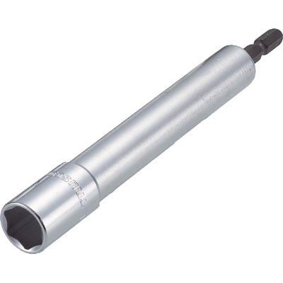トラスコ中山 TEF-14L 電動ドライバーソケット ロング 14mm