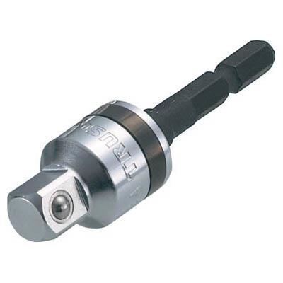 トラスコ中山 TEUJ-4A 電動ドライバーソケットソケット用 12.7mm