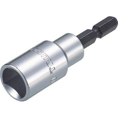 トラスコ中山 TEIB-10 電動ドライバーソケット アイビー用 10mm