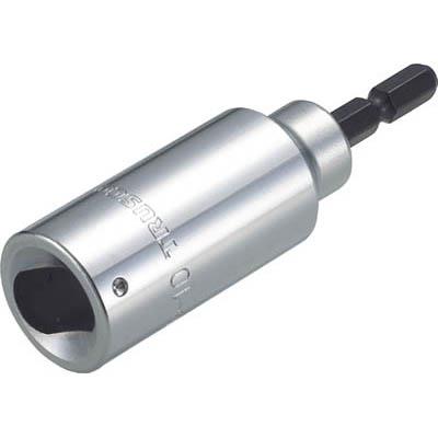 トラスコ中山 TEKB-10 電動ドライバーソケット 小判型用