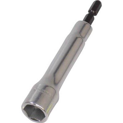 トラスコ中山 TEF-12H 電動ドライバーソケット 強力タイプ 12mm