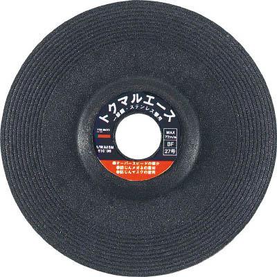 トラスコ中山 TMA1006-24 トクマルエース 100X6X15 24M 鉄・ステン兼用 25枚入