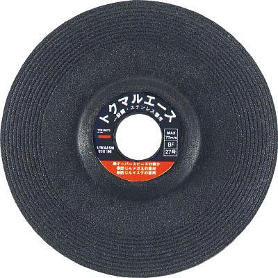 トラスコ中山 TMA1006-36 トクマルエース 100X6X15 36M 鉄・ステン兼用 25枚入