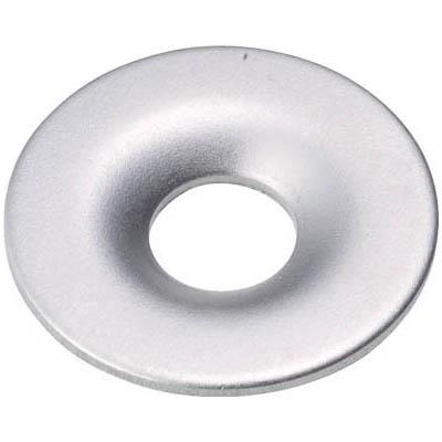 トラスコ中山 PH400005 高圧グリスガンPH400用 プランジャーワッシャー