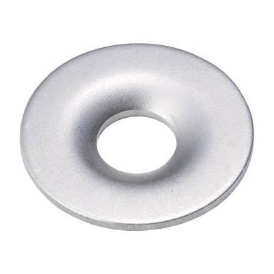 トラスコ中山 PH500005 高圧グリスガンPH500用 プランジャーワッシャー