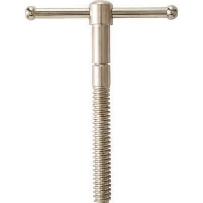 トラスコ中山 BV50SNHB 回転式ベンチバイス BV50SN用 ハンドルシャフト