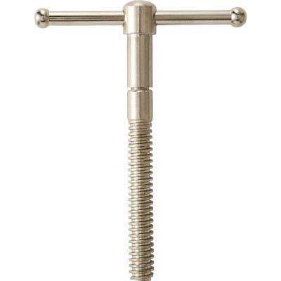 トラスコ中山 BV65SNHB 回転式ベンチバイス BV65SN用 ハンドルシャフト