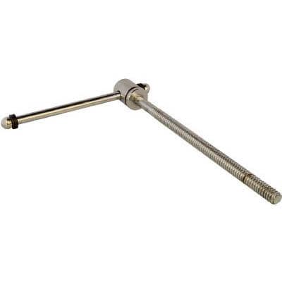 トラスコ中山 TSRV200KHB 強力アプライトバイス TSRV200K用 ハンドル