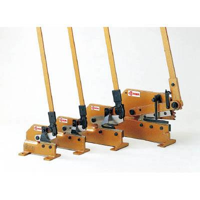 トラスコ中山 P1007 レバーシャーNo.1用 ハンドアダプター