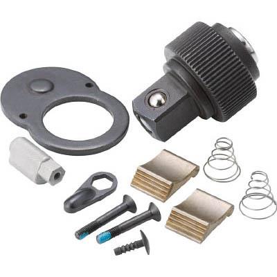 トラスコ中山 TRH2BGC ラチェットハンドル TRH2B用 ギア･カム･ヘッド部パーツセット