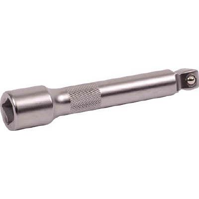 トラスコ中山 TSEX4-75 首振エクステンションバー 差込角凹凸12.7 全長75mm