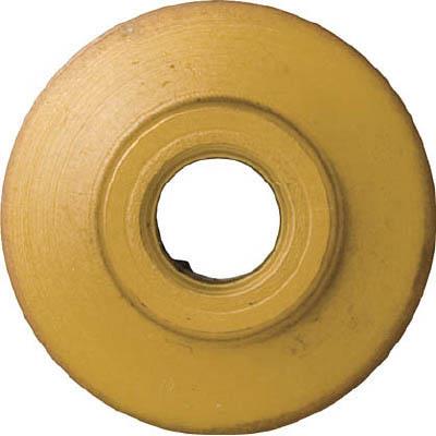 トラスコ中山 GFC-15NT チューブカッター替刃(チタンコーティング)