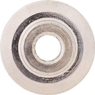 トラスコ中山 GFC-111NC チューブカッター替刃(クロムメッキ)