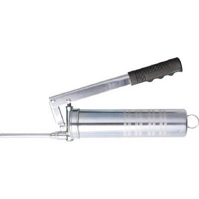 トラスコ中山 TGS-400 グリスガン カートリッジグリス･手詰め兼用タイプ 400cc