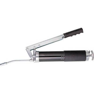 トラスコ中山 TGS-400H グリスガン(高吐出量手詰めタイプ) 500cc