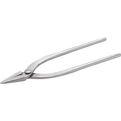 トラスコ中山 TY-150H ステンレス製ヤットコ 標準タイプ 150mm