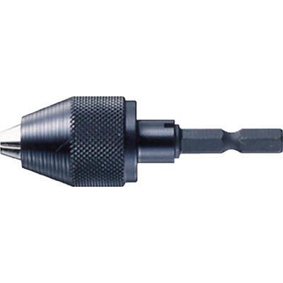 トラスコ中山 TKC-160 キーレスドリルチャック 1.5～6.5mm