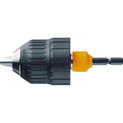 トラスコ中山 TKC-180 キーレスドリルチャック 0.8～10.0mm