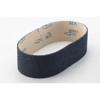 トラスコ中山 TFB-100915S-120 FBスーパーファインベルト 100X915 ＃120