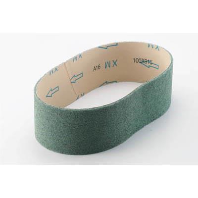 トラスコ中山 TFB-100915S-600 FBスーパーファインベルト 100X915 ＃600