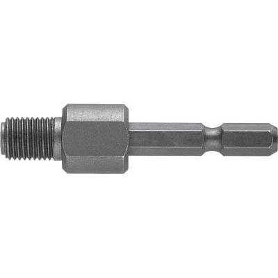 トラスコ中山 TDC-S ドリルチャック用シャンク