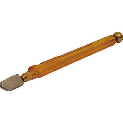 トラスコ中山 TGCO-4 ガラスカッターオイル注入タイプ