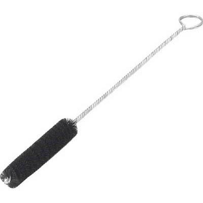 トラスコ中山 TB-2113 コンデンサーブラシ ダブル巻 φ16 豚毛