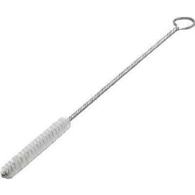 トラスコ中山 TB-2122 コンデンサーブラシ ダブル巻 φ12 ナイロン