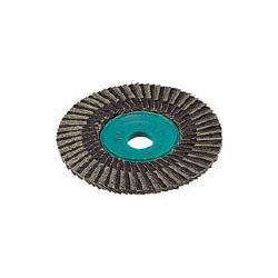 トラスコ中山 P-S-DT100-11180 ダイヤトップ ミックスタイプ 100X15X16 180＃