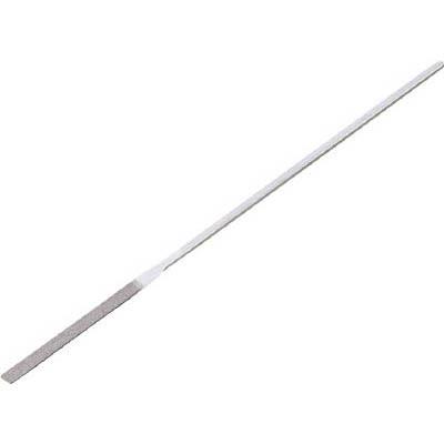 トラスコ中山 TMI17120 ダイヤモンドミニヤスリ 平 ＃120