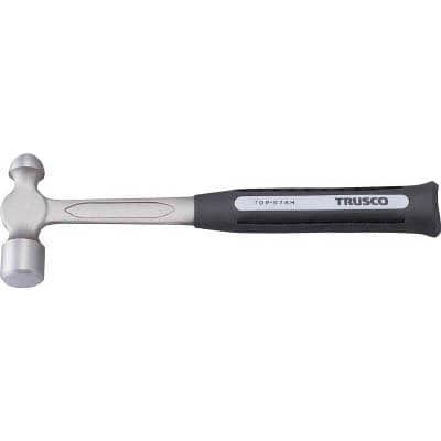 トラスコ中山 TOP-07KH 一体型片手ハンマー
